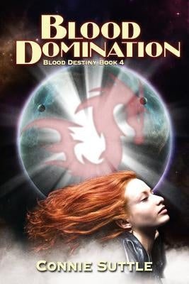 Blood Domination by Suttle, Connie