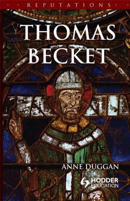 Thomas Becket by Duggan, Anne