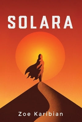 Solara by Karibian, Zoe