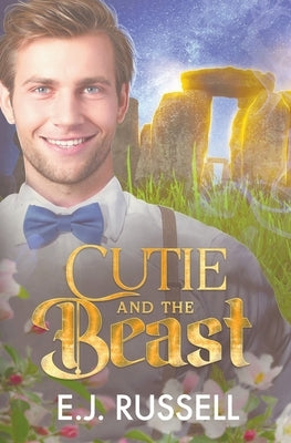 Cutie and the Beast by Russell, E. J.