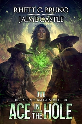 Ace in the Hole by Castle, Jaime