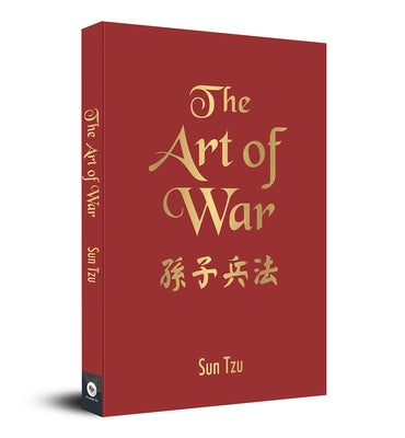 The Art of War (Pocket Classics) by Tzu, Sun