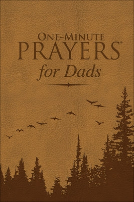 One-Minute Prayers for Dads (Milano Softone) by Harrison, Nick