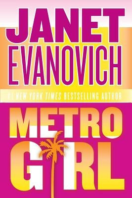 Metro Girl LP by Evanovich, Janet