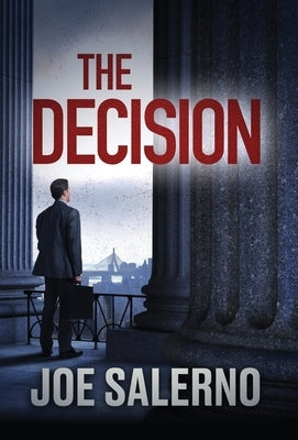 The Decision by Salerno, Joe