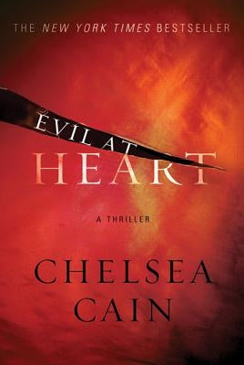 Evil at Heart by Cain, Chelsea