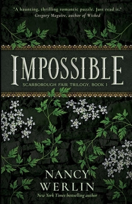 Impossible by Werlin, Nancy