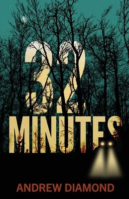 32 Minutes by Diamond, Andrew