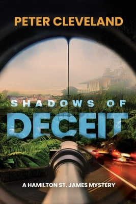Shadows of Deceit by Cleveland, Peter