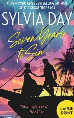 Seven Years to Sin by Day, Sylvia
