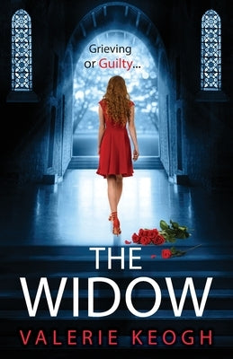 The Widow by Keogh, Valerie
