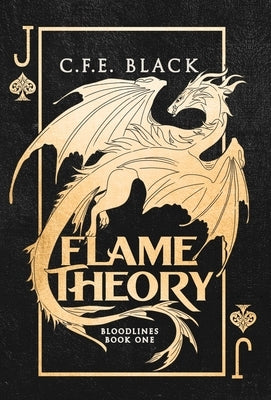 Flame Theory by Black, C. F. E.