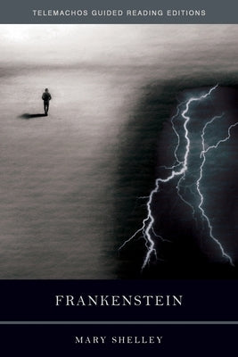 Frankenstein by Shelley, Mary Wollstonecraft