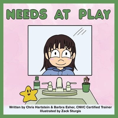 Needs at Play by Hartstein, Chris