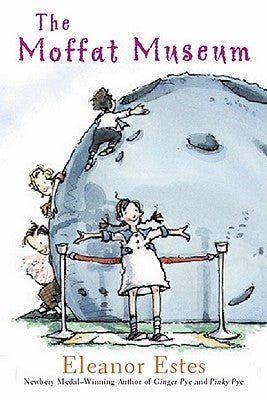 The Moffat Museum by Estes, Eleanor