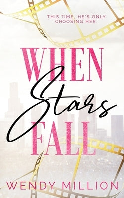When Stars Fall by Million, Wendy