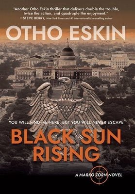 Black Sun Rising by Eskin, Otho