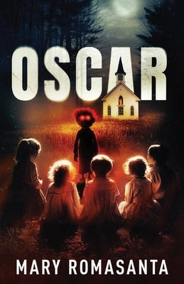 Oscar by Romasanta, Mary