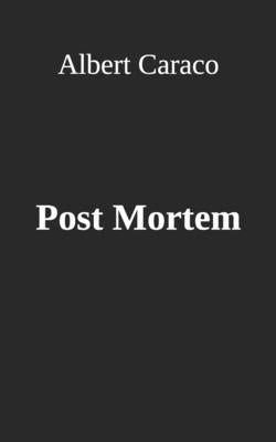 Post Mortem by Delpeuch, Romain Pierre Alexandre