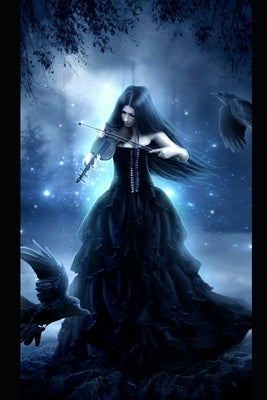 Dark Childe by Hodges-Laurenzo, Amy