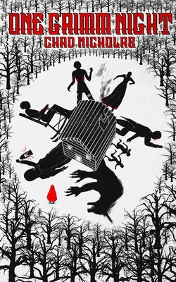 One Grimm Night by Nicholas, Chad