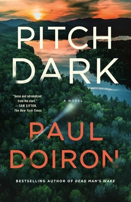 Pitch Dark by Doiron, Paul