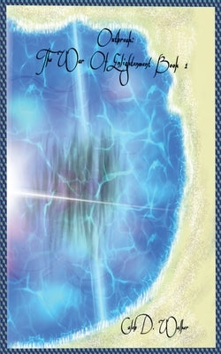 Outbreak by Walker, Caleb