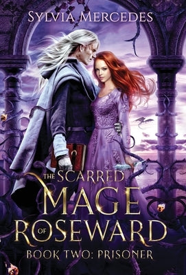 Prisoner by Mercedes, Sylvia