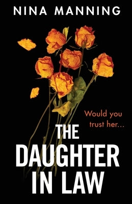 The Daughter In Law by Manning, Nina