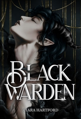 Blackwarden by Hartford, Ciara