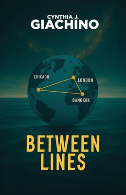 Between Lines by Giachino, Cynthia J.