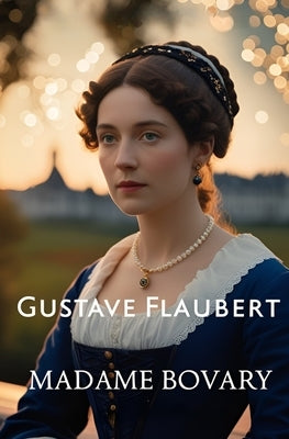Madame Bovary by Flaubert, Gustave