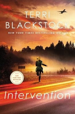 Intervention by Blackstock, Terri