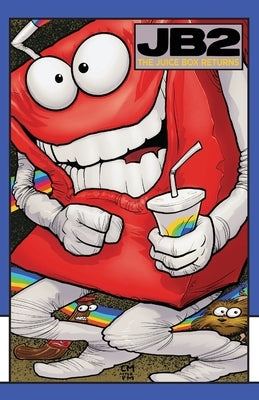 Juice Box 2 by Ruiz, Carlos Gabriel