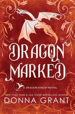 Dragon Marked by Grant, Donna