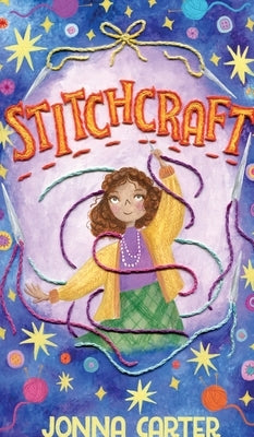 Stitchcraft by Carter, Jonna