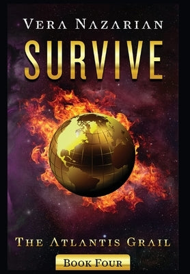 Survive by Nazarian, Vera