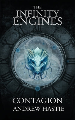 Contagion by Hastie, Andrew