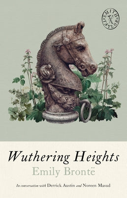 Wuthering Heights by Brontë, Emily