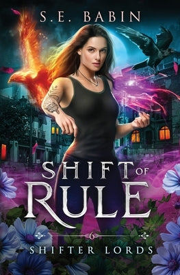 Shift of Rule by Babin, S. E.