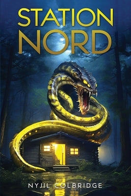 Station Nord by Colbridge, Nyjil