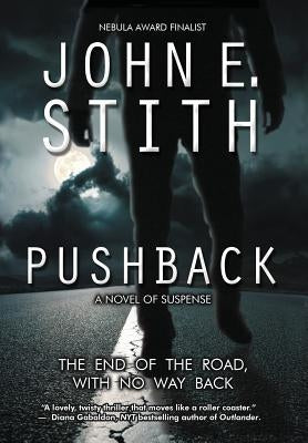 Pushback by Stith, John E.
