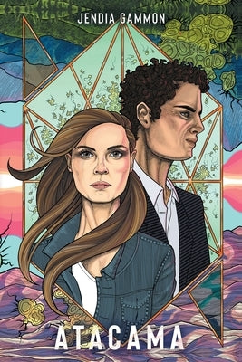 Atacama by Gammon, Jendia