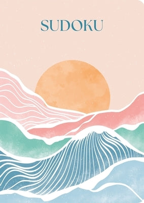 Sudoku: Over 200 Puzzles by Saunders, Eric