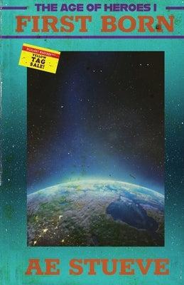 First Born by Stueve, Ae