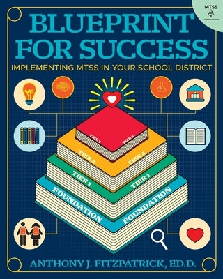Blueprint for Success: Implementing MTSS in Your School District by Fitzpatrick, Anthony J.