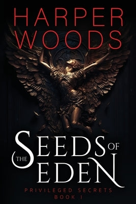 Seeds of Eden by Woods, Harper