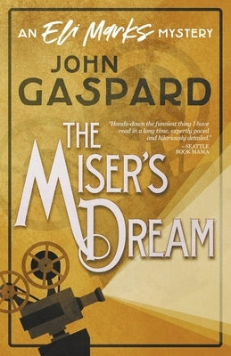The Miser's Dream by Gaspard, John