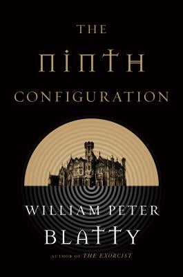 Ninth Configuration by Blatty, William Peter