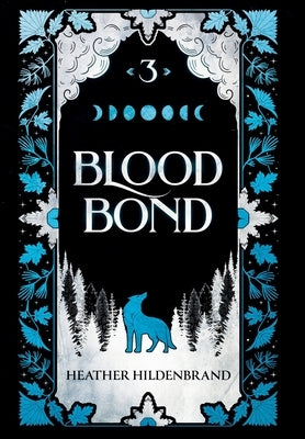 Blood Bond by Hildenbrand, Heather